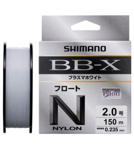 �y�V�}�m�zBB-X �v���Y�}�z���C�g �t���[�g[LA-C54Y]�J���[�F�z���C�g����(��) �F4.0����(m) �F150�y4969363152596�z