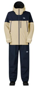 �y�_�C���zDR-1926 GORE-TEX �o�[�T�^�C�����C���X�[�c�J���[�F�l�C�r�[�N���[���x�[�W���T�C�Y�FL�y4550133634949�z