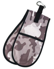 【モアバイツ】UHT-001 ハンドタオルカラー：グレーカモ【4949352966984】