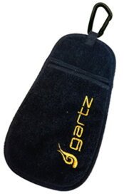 【ガルツ】フィッシングタオル【4560357961073】