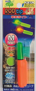 �yING co.,�zROD tip 435 M (�ΐF�A��) �y4571206074516�z
