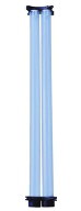 【ダイワ】イカヅノ投入器 2本カラー：ブルー 【4960652750806】