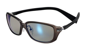 �yZeque�i�[�N�[�j�zTIDA-X F-2302FRAME�FSMOKE / GRAYLENS�FTRUEVIEW SPORTS / BLUE MIRROR�y4580274177371�z