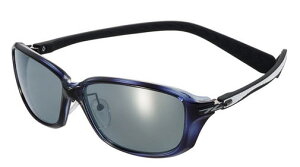�yZeque�i�[�N�[�j�zTIDA-X F-2306FRAME�FBLUE DEMI / WHITELENS�FTRUEVIEW FOCUS / SILVER MIRROR�y4580274177418�z