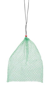 【PRO MARINE】AFP116 パイレン貝入網 グリーン 50cm小目【4997223433455】