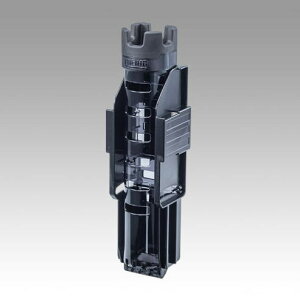�yMEIHO�z���b�h�X�^���h BM-290 Slide�J���[�F�N���A�u���b�N�y4963189616515�z