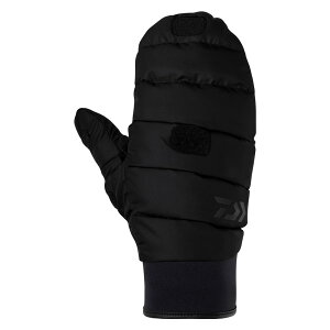 �y�_�C���zDG-4026W 2WAY�~�g���O���[�u �u���b�N XL�y4550133690907�z
