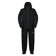 【ダイワ】DW-1826 GORE-TEX コンビアップウィンタースーツ ブラック L【4550133692390】