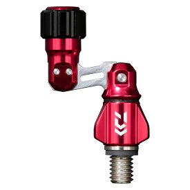 【予約商品/11月発売予定!!】【ダイワ】FLジョイント3 レッド【4550133745454】