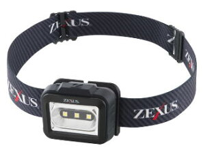 【富士灯器】 ZEXUS LED ライトZX-155【4955458201553】