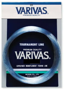 【VARIVAS】大物ハリス 号数:20号【4513498008343】