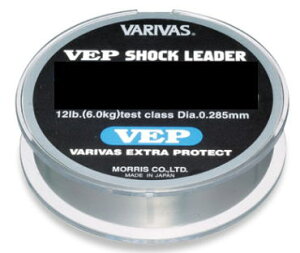 �yVARIVAS�zVEP �V���b�N���[�_�[LB.�F1650m�y4513498025159�z