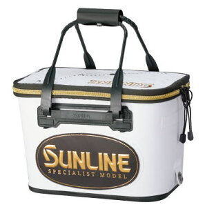 サンライン 釣り用バッグ バッカンの通販 価格比較 価格 Com