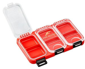 yV}mzX^btP[X FIREBLOODiԁFCS-102QJ[Fbh y4969363528964z