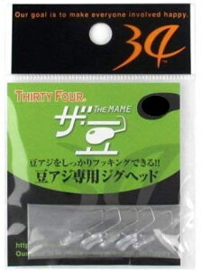 �yTHIRTY FOUR�z�U�� -THE MAME-1.3g�y4562337302180�z