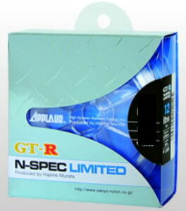 �y�T�����[�i�C�����zAPPLAUDGT-R N-�X�y�b�N ���~�e�b�h100m20lbs�y4994942212200�z