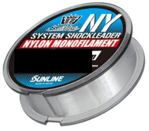 �y�T�����C���z�\���e�B���C�g �V�X�e���V���b�N���[�_�[ NYLB�F50lb�Q�l�����F1250m�y4968813539338�z