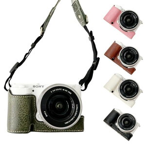 ny �P�[�X ������� �����h�~ ���U�[ �J�����P�[�X �p �J�o�[ �V���v�� ZVE10 �P�[�X �J�����ی� �o�b�e���[�����\ ��ʊJ��