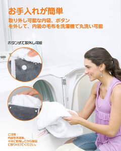 6段階温度調整 暖房器具 足元暖房 在宅勤務 テレワーク ホットフットヒーター 足元 ヒーター