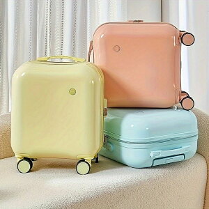 "ユニセックス ケース ラゲージ ハードシェル キャリーケース スーツケース