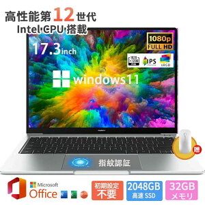 m[gp\R officet 13CPU 17.3inch/N5095/16G/ windows11 tHDt