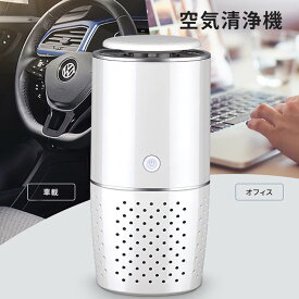 花粉モード マイナスイオン フィルター付 空気脱臭機 清浄機 空気清浄 お買い物マラソン【5倍】空気清浄機