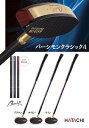 ハタチ グラウンドゴルフクラブ パーシモンクラシック4 BH2913 グランドゴルフ用品