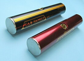 ゲートボールヘッド G＆B ステンレスヘッド 40×200