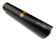 ゲートボールヘッド G＆B ジュラルミンロングタイプヘッド 45×220