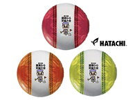 BH3851 茨城大会用ナビゲーションボール グラウンド・ゴルフ用品