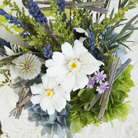 ラ・ナチュール プリザーブドフラワー 観葉植物 インテリアグリーン 母の日 寄せ植え 枯れない 雑貨 おしゃれ 飾り 緑 室内 引越し祝い 新築祝い プレゼント ケース入り 盆栽 新生活 新築祝い 誕生日 贈り物 男性 女性 さわやか カゴ ハーブガーデン プリザーブドグリーン