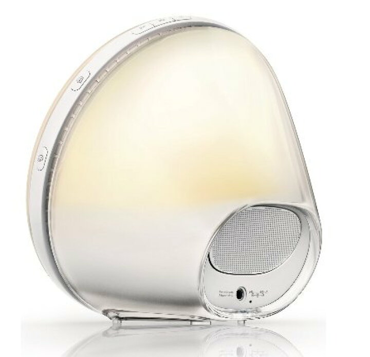 楽天市場】目覚まし時計 就寝に光療法 Philips フィリップス ウェイク 