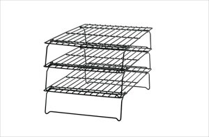 EBg 3iNbLObN Wilton 2105-459 Excelle Elite 3-Tier Cooling Rack ysAiz