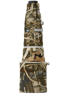 LensCoat �����Y�R�[�g LC5002M4 �L���m�� 500mm F4ISII �����Y�J�o�[ �A�h�o���e�[�WMAX �y���s�A���i�z