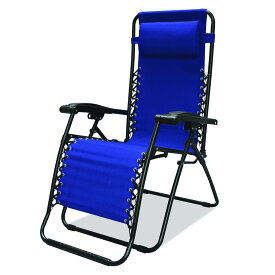 キャラバン Caravan スポーツ無重力チェア ブルーCaravan Sports Infinity Zero Gravity Chair Blue 【 リクライニングチェア ギフト贈り物 】 【並行輸入品】