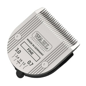 ƒ{poJpt@Cu[h ֐n Wahl Professional Animal 5-in-1 Adjustable Fine Blade for Wahl's Arco, Bravura, Chromado, Creativa, Figura, and Motion Pet, Dog, and Horse Clippers (#2179-301) ysAiz