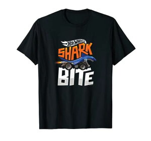 zbgEB[ X^[gbN _Eq[X vCZbg Hot Wheels - Shark Bite T-Shirt ysAiz