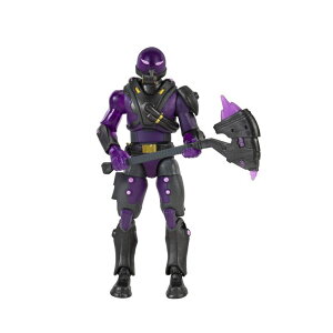 tH[giCg l` tBMA  Fortnite 4" Solo Mode Core Figure - Tempest ysAiz