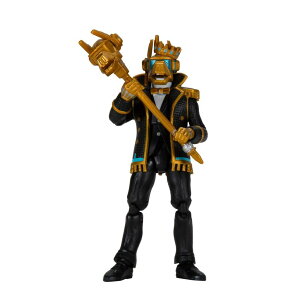 tH[giCg l` tBMA  Fortnite 4-inch Solo Mode Core Figure - Y0nd3r(Flair) ysAiz