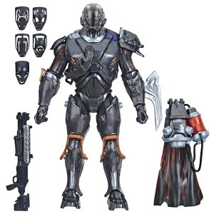 tH[giCg l` tBMA  Fortnite Hasbro Victory Royale Series The Scientist Collectible Action Figure with Accessories ? Ages 8 and Up, 15 cm ysAiz