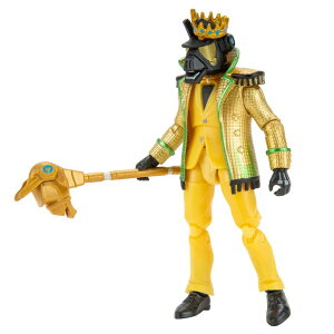 tH[giCg l` tBMA  Fortnite FNT1014 Solo Mode Yond3r - Solid Gold, Multicolor ysAiz