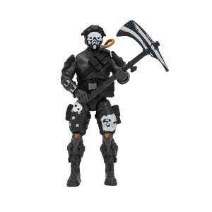 tH[giCg l` tBMA  Fortnite FNT0640 4" Solo Mode Core Figure-Supersonic ysAiz