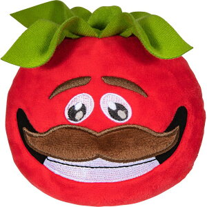 tH[giCg l` tBMA  FORTNITE 5" Tomatohead Loot Plush ysAiz