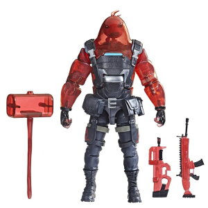 tH[giCg l` tBMA  FORTNITE Victory Royale Series Sludge Collectible Action Figure with Accessories, 6-inch ysAiz
