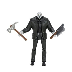 tH[giCg l` tBMA  Fortnite FNT0638 Solo Fashion Figure Brutus (Shadow) ysAiz