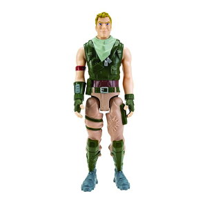 tH[giCg l` tBMA  Fortnite FNT0146 Victory Figure Jonesy ysAiz
