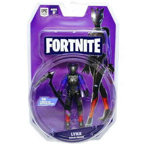 tH[giCg l` tBMA  FORTNITE Lynx Solo Mode FNT0641 ysAiz