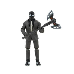 tH[giCg l` tBMA  Fortnite 4" Solo Mode Core Figure - Shadow Henchman ysAiz