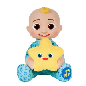 �{�X�x�C�r�B �l�` �t�B�M���A �������� CoComelon Peek-A-Boo JJ 10�h Feature Plush - Featuring Favorite Song, Phrases, and Sounds - Play Peek-A-Boo with JJ - Toys for Preschool and Kids - Amazon Exclusive �y���s�A���i�z