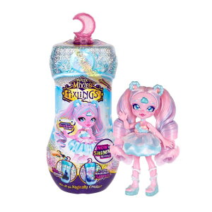 }WbN~NV[Y l` tBMA  Magic Mixies Pixlings S2 Doll Single Pk Bearlinda ysAiz